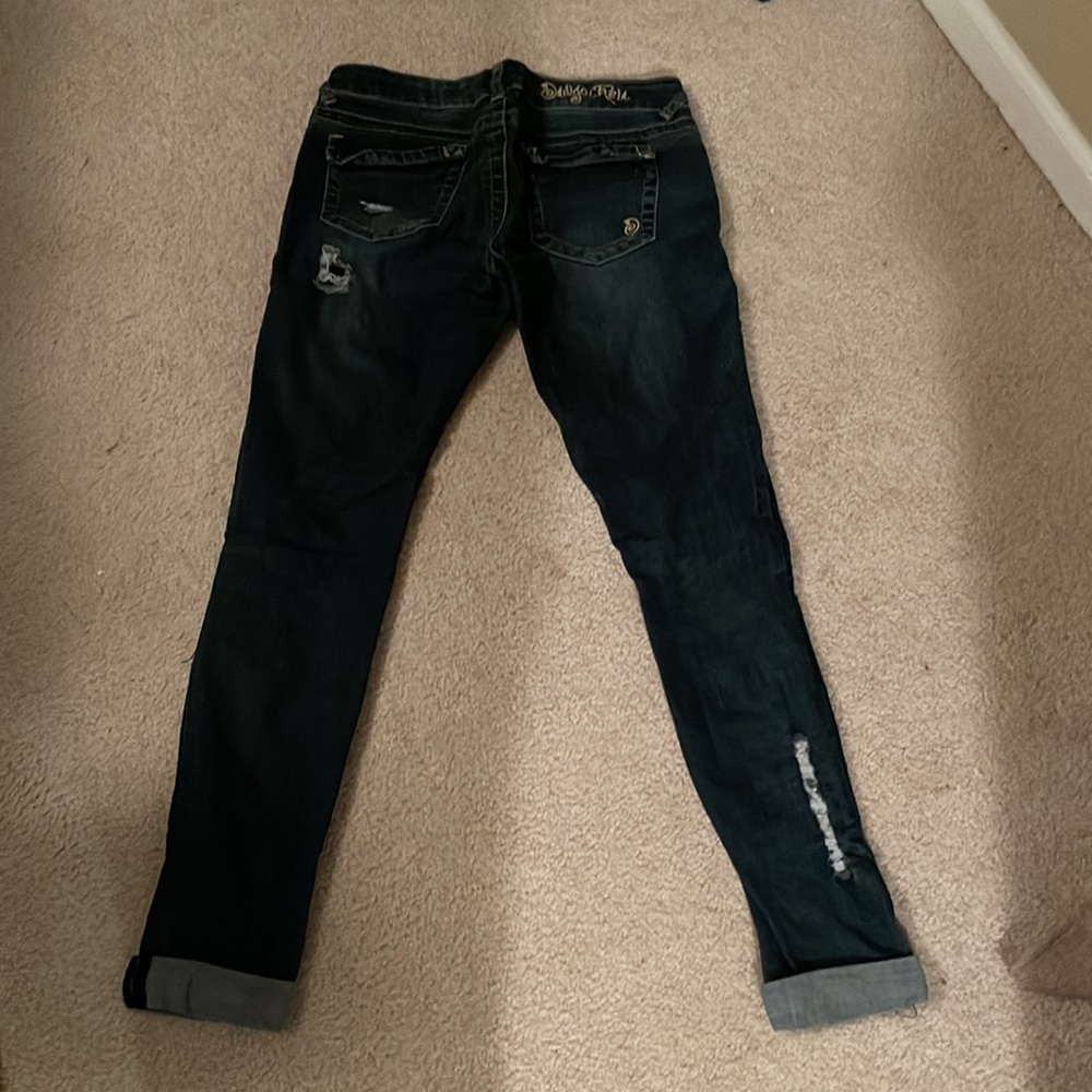 Jeans - Picture 3 of 3